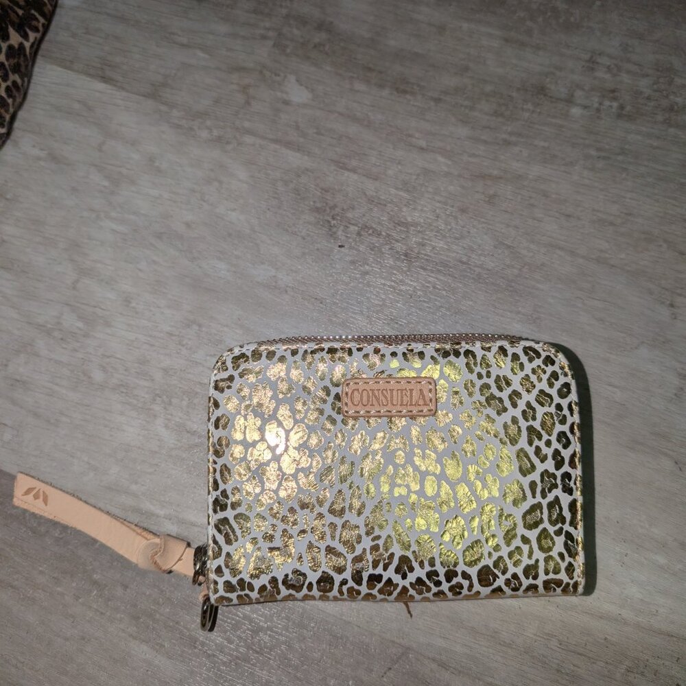 Consuela wallet - Picture 2 of 4